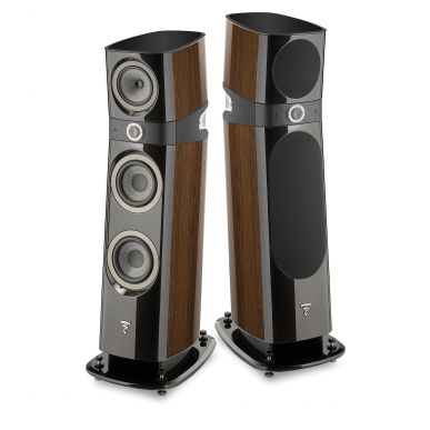 Напольная акустика Focal Sopra N° 2 Smoked Oak